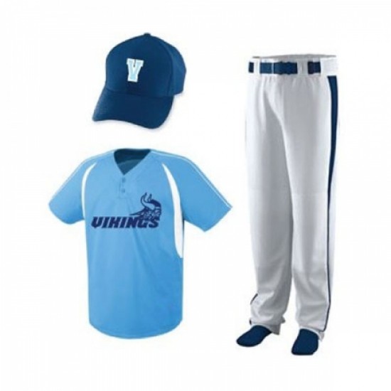 Baseball Uniform