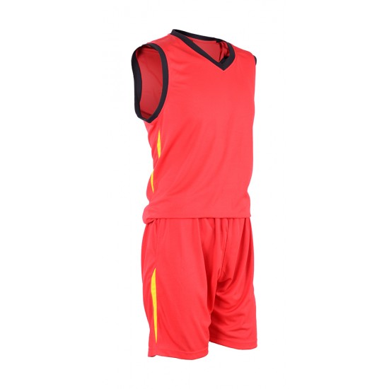 Basketball Uniform