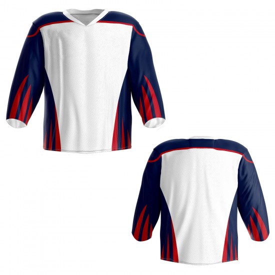 Ice Hockey Jersey